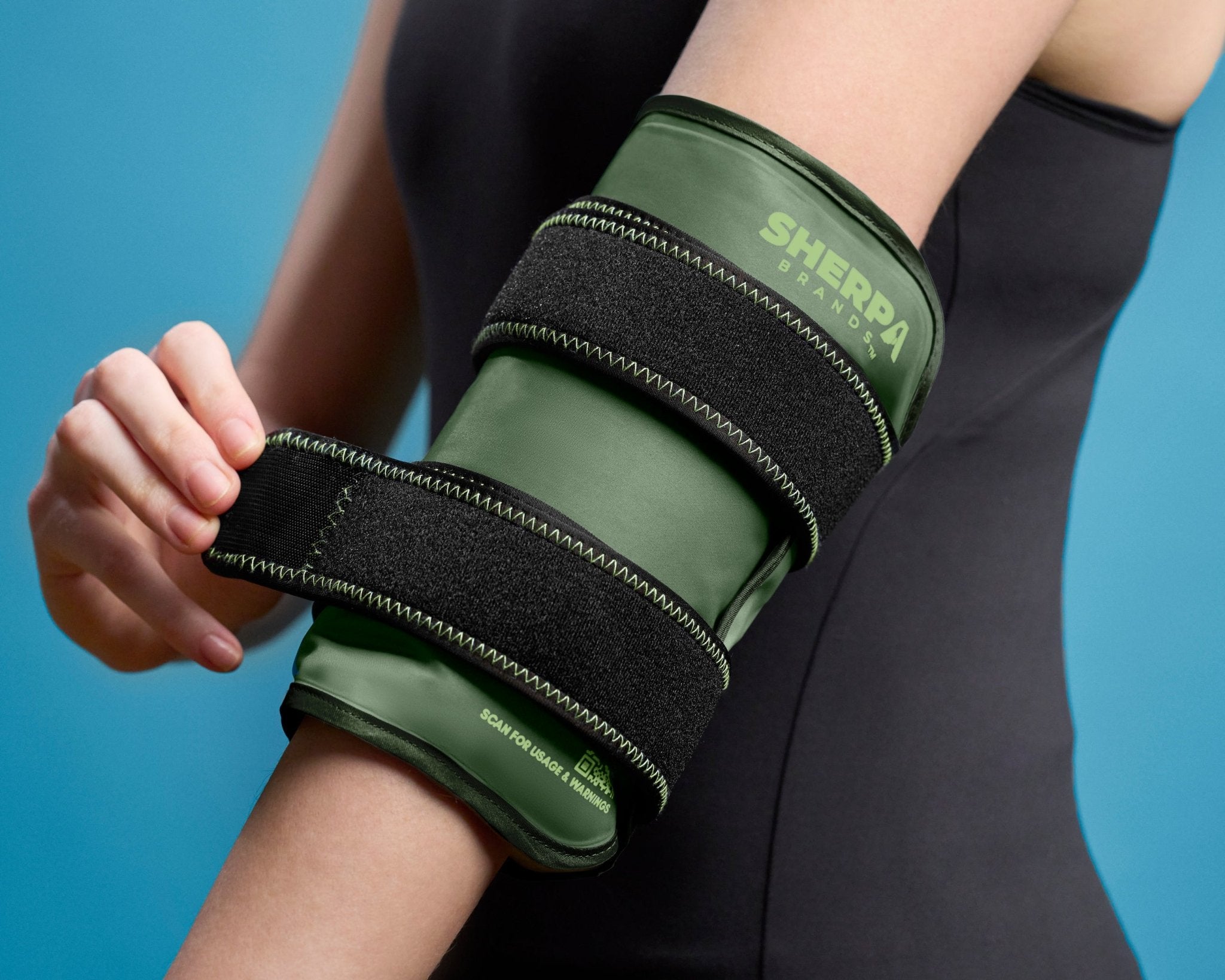 Wearable Therapy – Sherpa Therapy