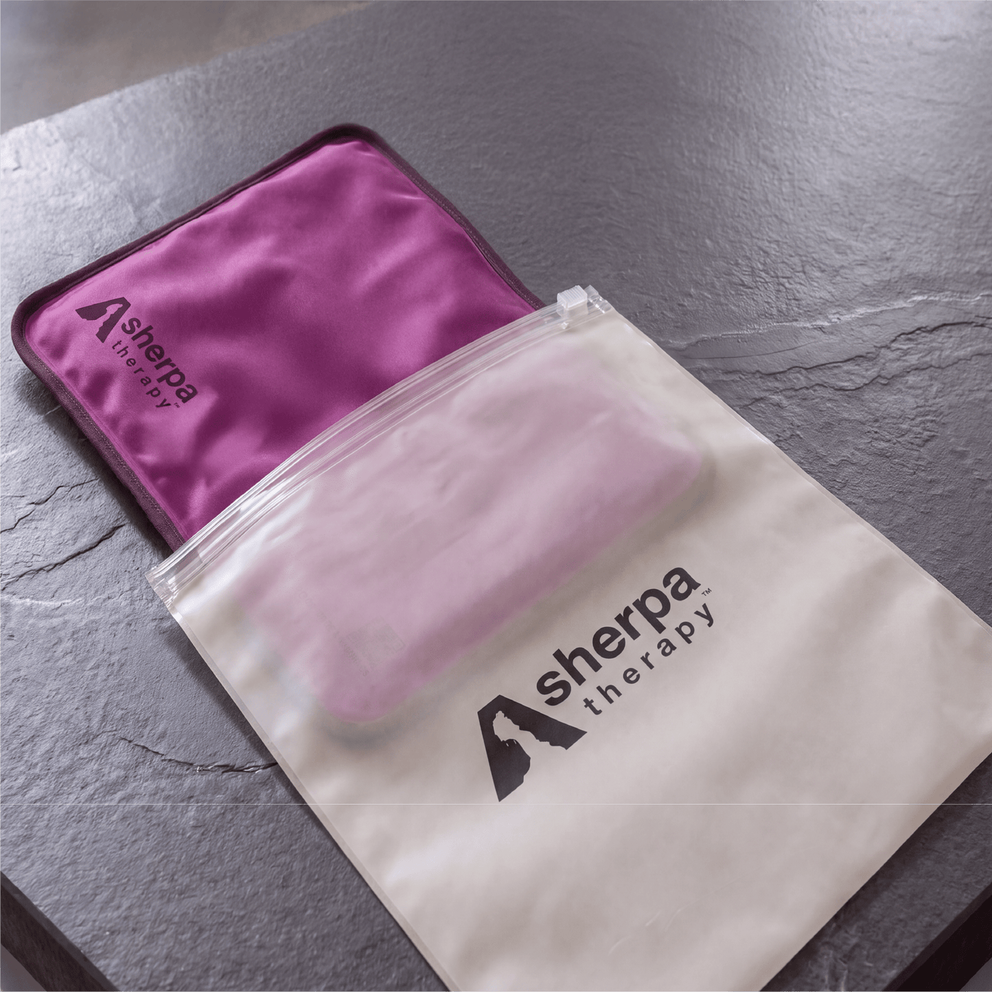 Alpenglow